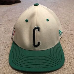 Adidas Celtics hat